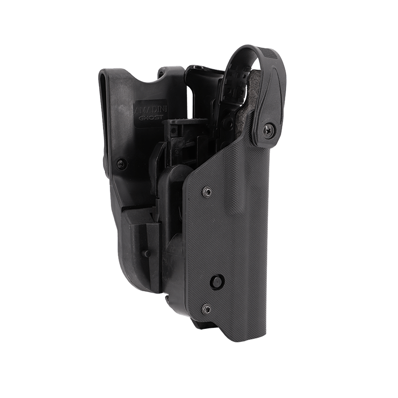 Toc pistol GLOCK GHOST 5.2 Level 3 | Echipament tactic WARGEAR