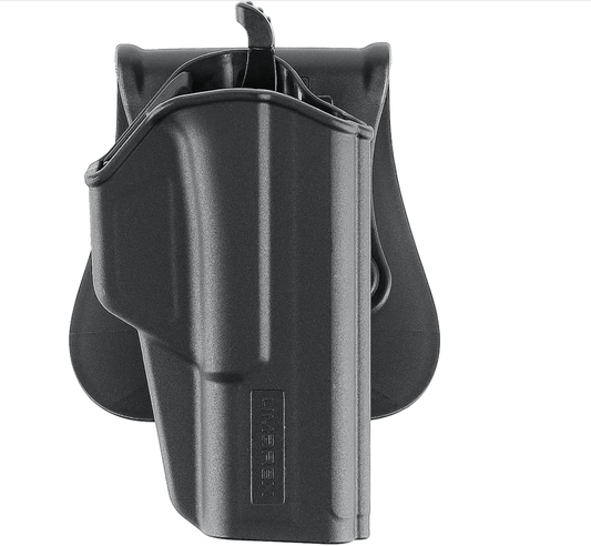 Toc pistol GLOCK Level 2 tip paddle UMAREX | Echipament tactic WARGEAR