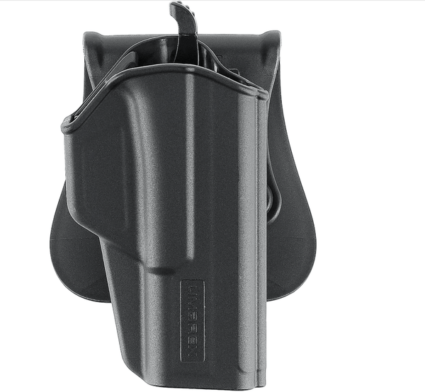 Toc pistol GLOCK Level 2 tip paddle UMAREX | Echipament tactic WARGEAR