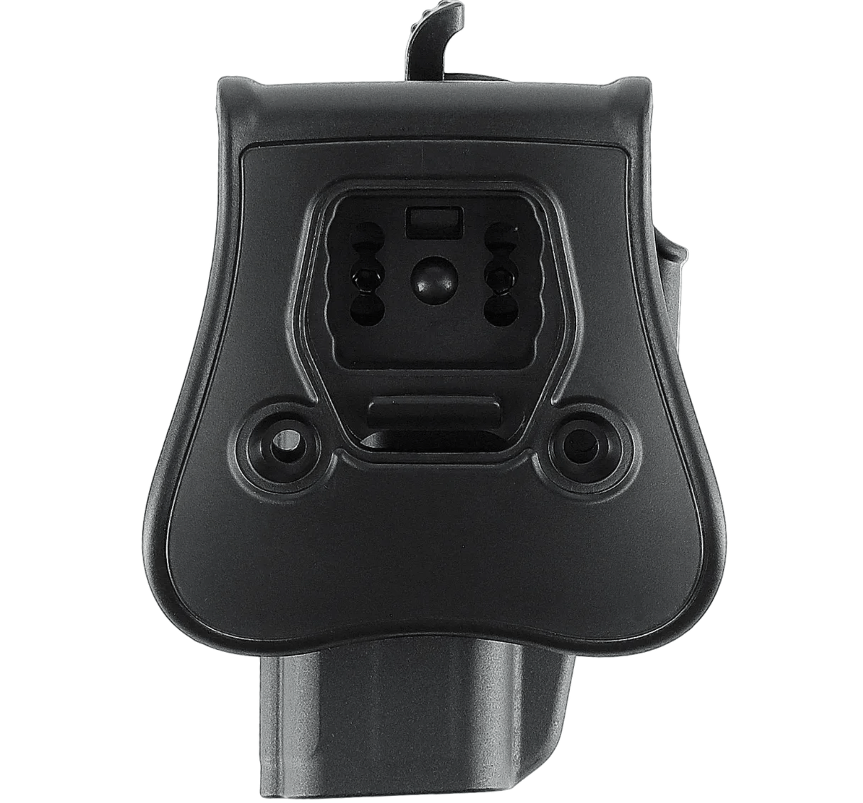 Toc pistol GLOCK Level 2 tip paddle UMAREX | Echipament tactic WARGEAR