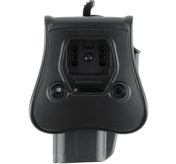 Toc pistol GLOCK Level 2 tip paddle UMAREX | Echipament tactic WARGEAR