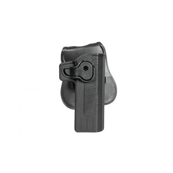 Toc pistol Hi - Capa Colt 2011 retentie activa WoSporT | Echipament tactic WARGEAR