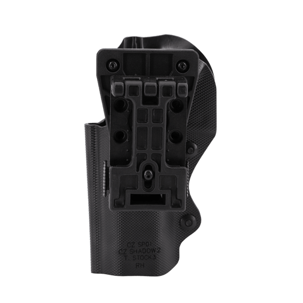 Toc Pistol HK SFP9 – GHOST Civilian 3G | WARGEAR RO