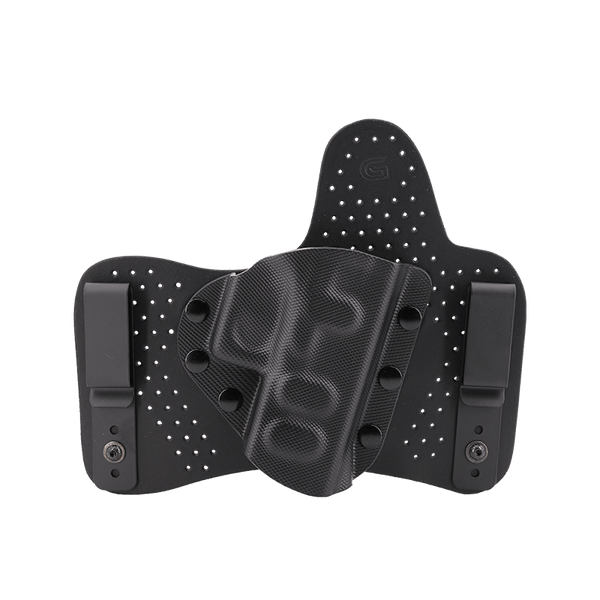 Toc Pistol IWB Ghost CZ P-10 C – Dreptaci, Port Ascuns | WARGEAR RO