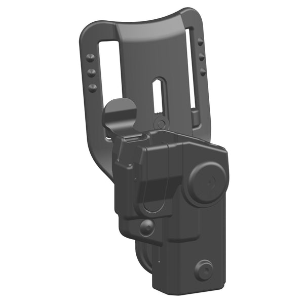 Toc Pistol Level 2 Design Tech V2 Glock 17/19 - Low Duty Optic Ready | WARGEAR RO