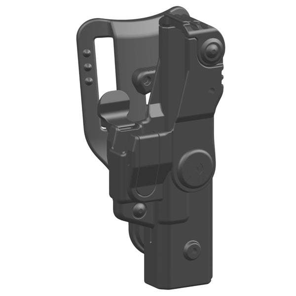 Toc Pistol Level 3 Design Tech V3 Glock - Low Duty | WARGEAR RO