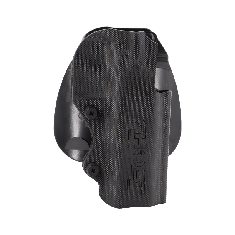 Toc Pistol OWB Ghost Civilian Elite pentru CZ P-10 C | WARGEAR RO