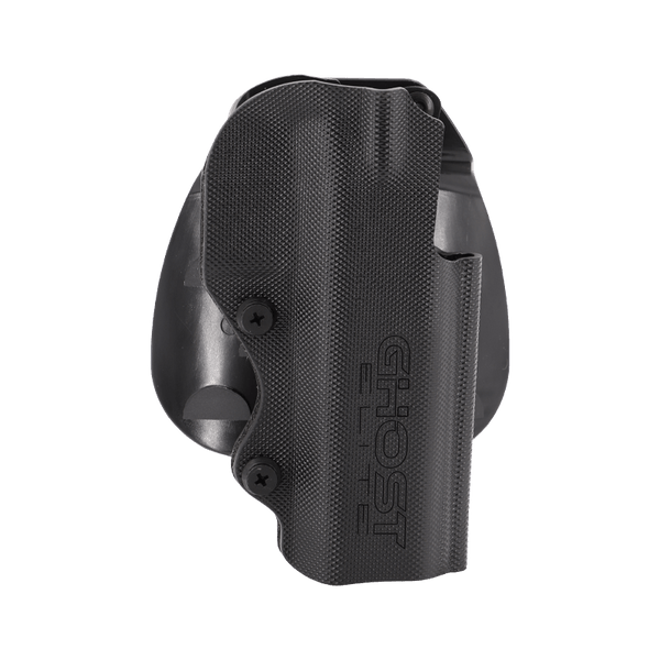 Toc Pistol OWB Ghost Civilian Elite pentru CZ P-10 C | WARGEAR RO