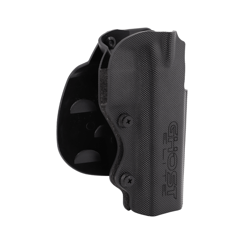 Toc Pistol OWB Ghost Civilian Elite pentru CZ P-10 C | WARGEAR RO