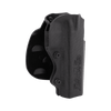 Toc Pistol OWB Ghost Civilian Elite pentru CZ P-10 C | WARGEAR RO
