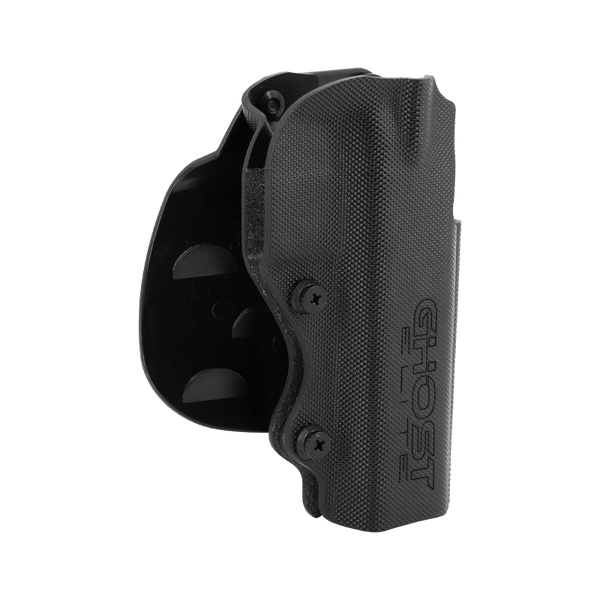 Toc Pistol OWB Ghost Civilian Elite pentru CZ P-10 C | WARGEAR RO