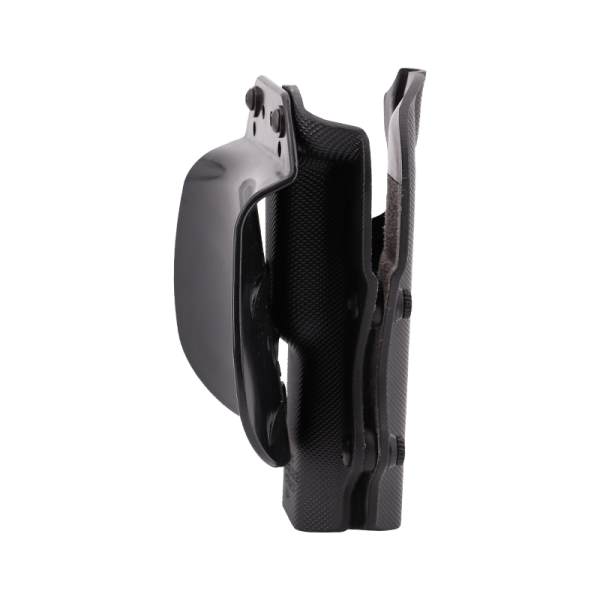 Toc Pistol OWB Ghost Civilian Elite pentru CZ P-10 C | WARGEAR RO