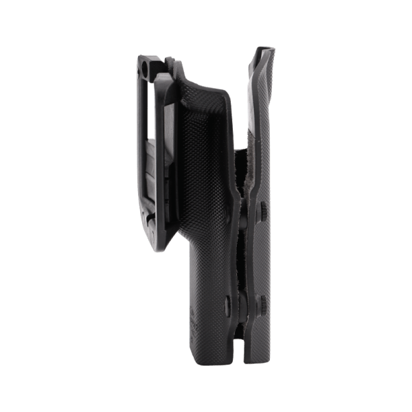 Toc Pistol OWB Ghost Civilian Elite pentru CZ P-10 C | WARGEAR RO