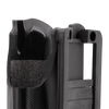 Toc Pistol OWB Ghost Civilian Elite pentru CZ P-10 C | WARGEAR RO
