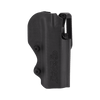 Toc Pistol OWB Ghost Civilian Elite pentru CZ P-10 C | WARGEAR RO