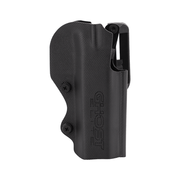 Toc Pistol OWB Ghost Civilian Elite pentru CZ P-10 C | WARGEAR RO
