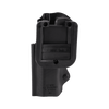Toc Pistol OWB Ghost Civilian Elite pentru CZ P-10 C | WARGEAR RO