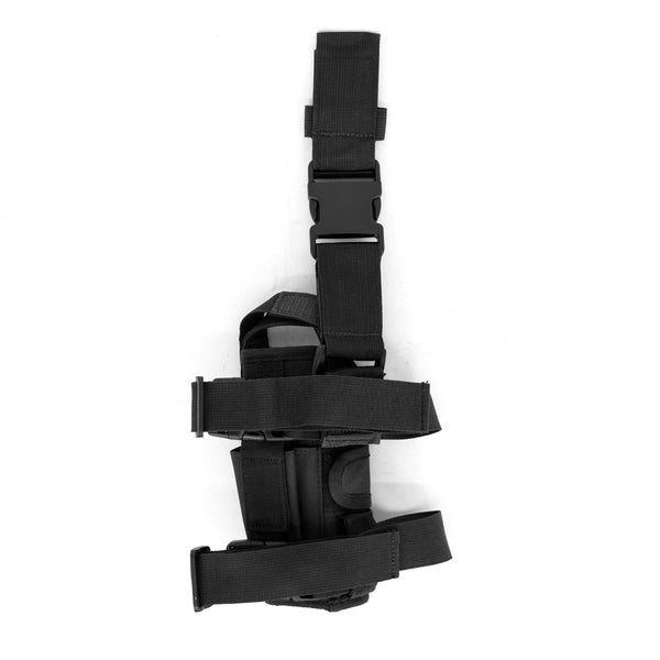 Toc Pistol picior universal Delta Armory | WARGEAR RO