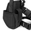 Toc Pistol picior universal Delta Armory | WARGEAR RO