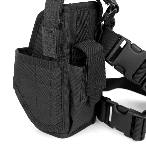 Toc Pistol picior universal Delta Armory | WARGEAR RO