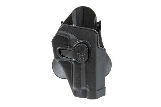 Toc pistol polimer Sig Sauer P226 Amomax | Echipament tactic WARGEAR