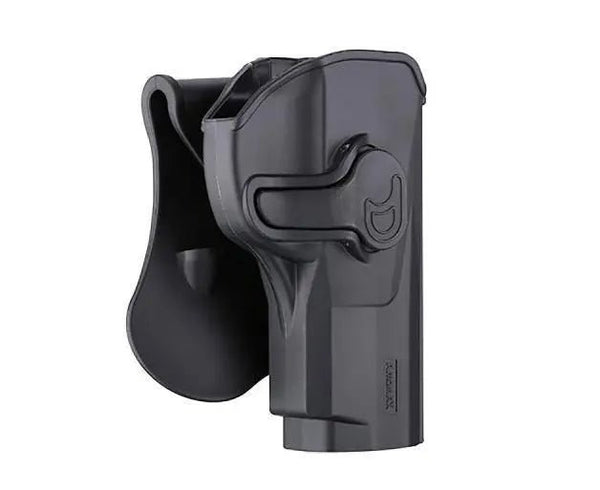 Toc pistol politie Beretta PX4 Amomax | Echipament tactic WARGEAR