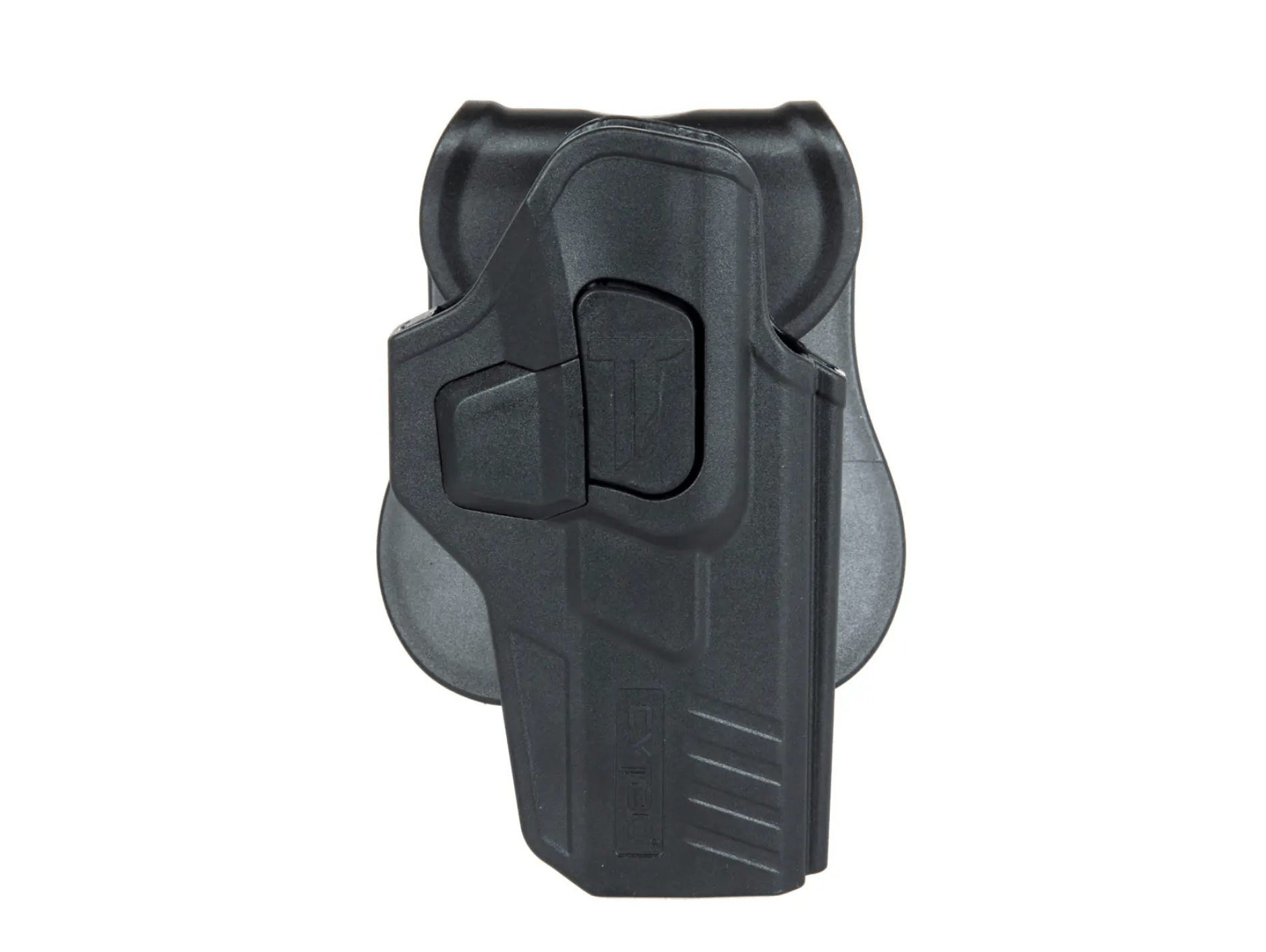 Toc Pistol R - DEFENDER pentru Glock – Dreapta (GEN 4) | WARGEAR RO