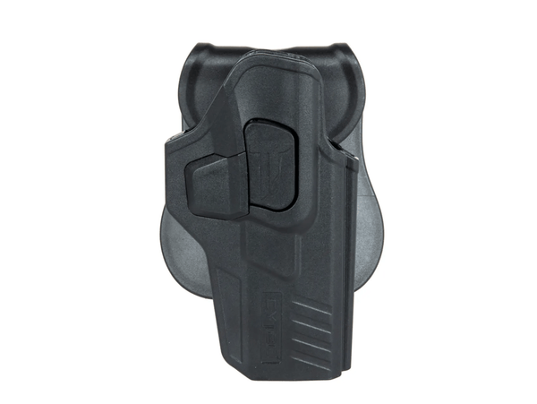Toc Pistol R - DEFENDER pentru Glock – Dreapta (GEN 4) | WARGEAR RO