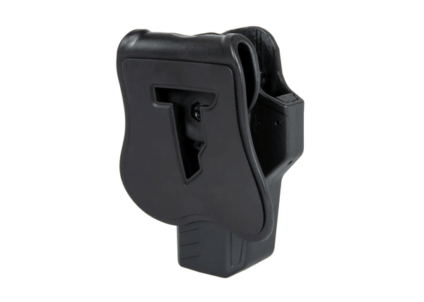 Toc Pistol R - DEFENDER pentru Glock – Dreapta (GEN 4) | WARGEAR RO