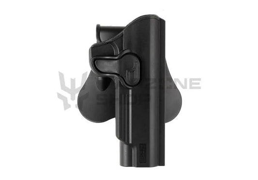 Toc pistol retentie activa AMOMAX - Colt 1911 | Echipament tactic WARGEAR