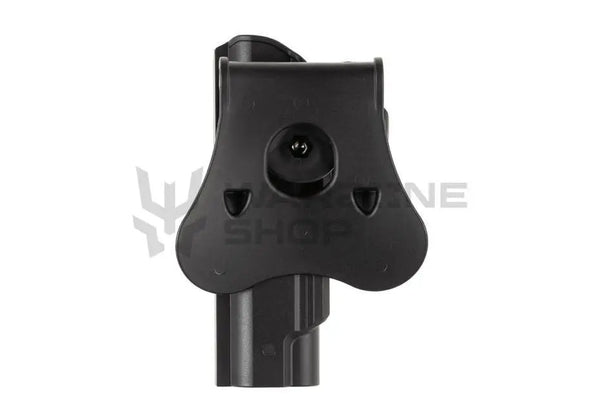 Toc pistol retentie activa AMOMAX - Colt 1911 | Echipament tactic WARGEAR