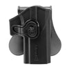 Toc pistol retentie activa AMOMAX - SIG SAUER P320 | Echipament tactic WARGEAR