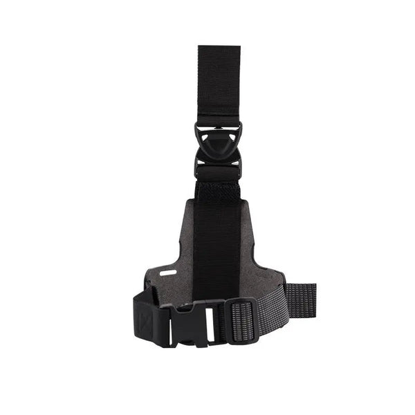 Toc pistol SIG SAUER SP2022 GHOST 5.2 Level 3 + prindere TL6 picior | Echipament tactic WARGEAR