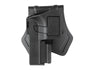 Toc Pistol Universal Amomax Multi - Fit Rail Pistols Retentie Activa | WARGEAR RO