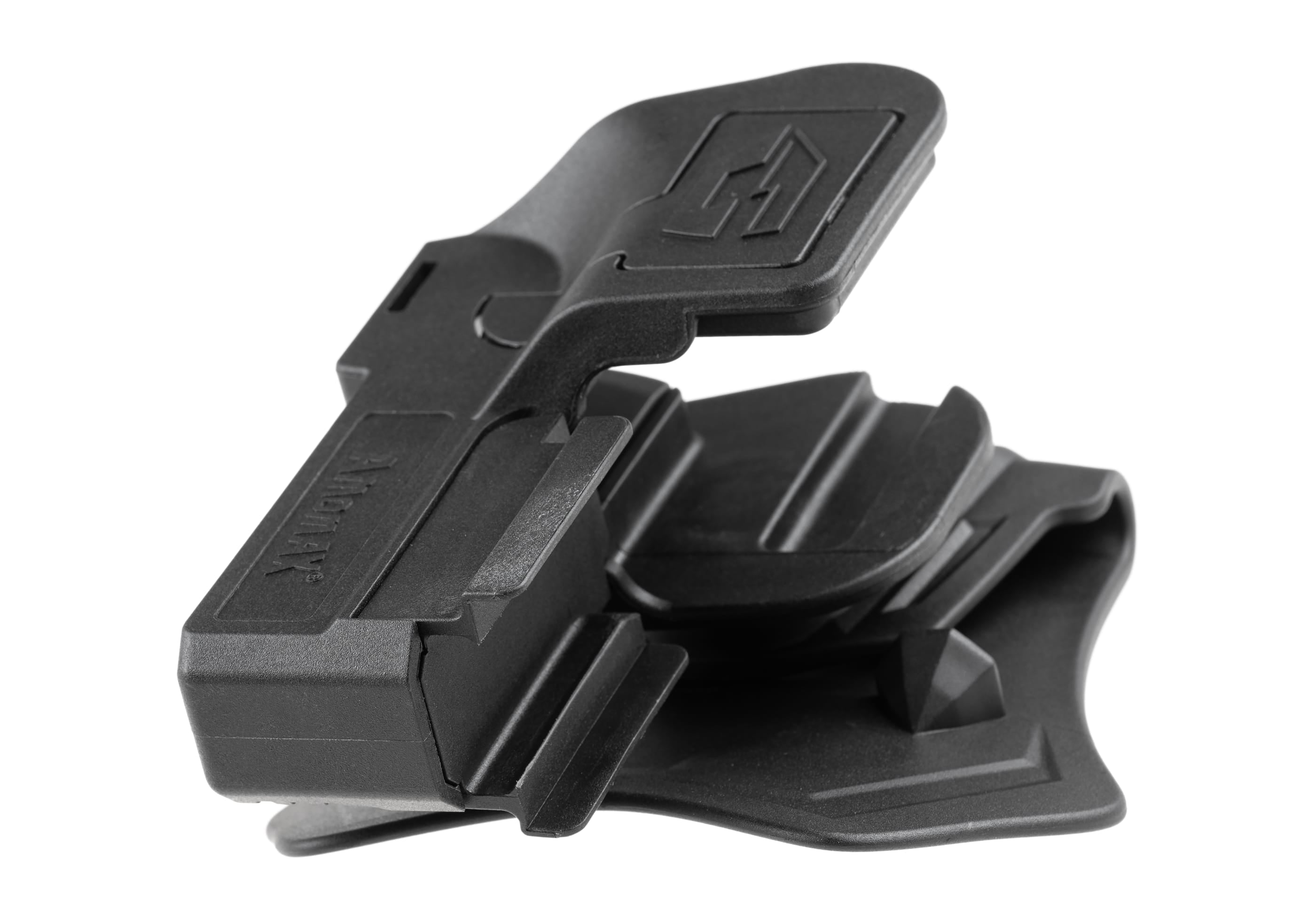 Toc Pistol Universal Amomax Multi - Fit Rail Pistols Retentie Activa | WARGEAR RO