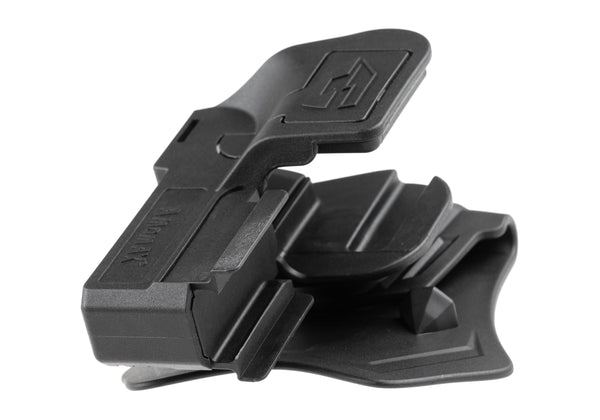 Toc Pistol Universal Amomax Multi - Fit Rail Pistols Retentie Activa | WARGEAR RO