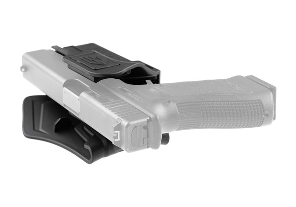 Toc Pistol Universal Amomax Multi - Fit Rail Pistols Retentie Activa | WARGEAR RO
