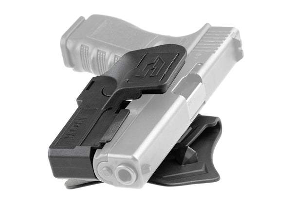 Toc Pistol Universal Amomax Multi - Fit Rail Pistols Retentie Activa | WARGEAR RO