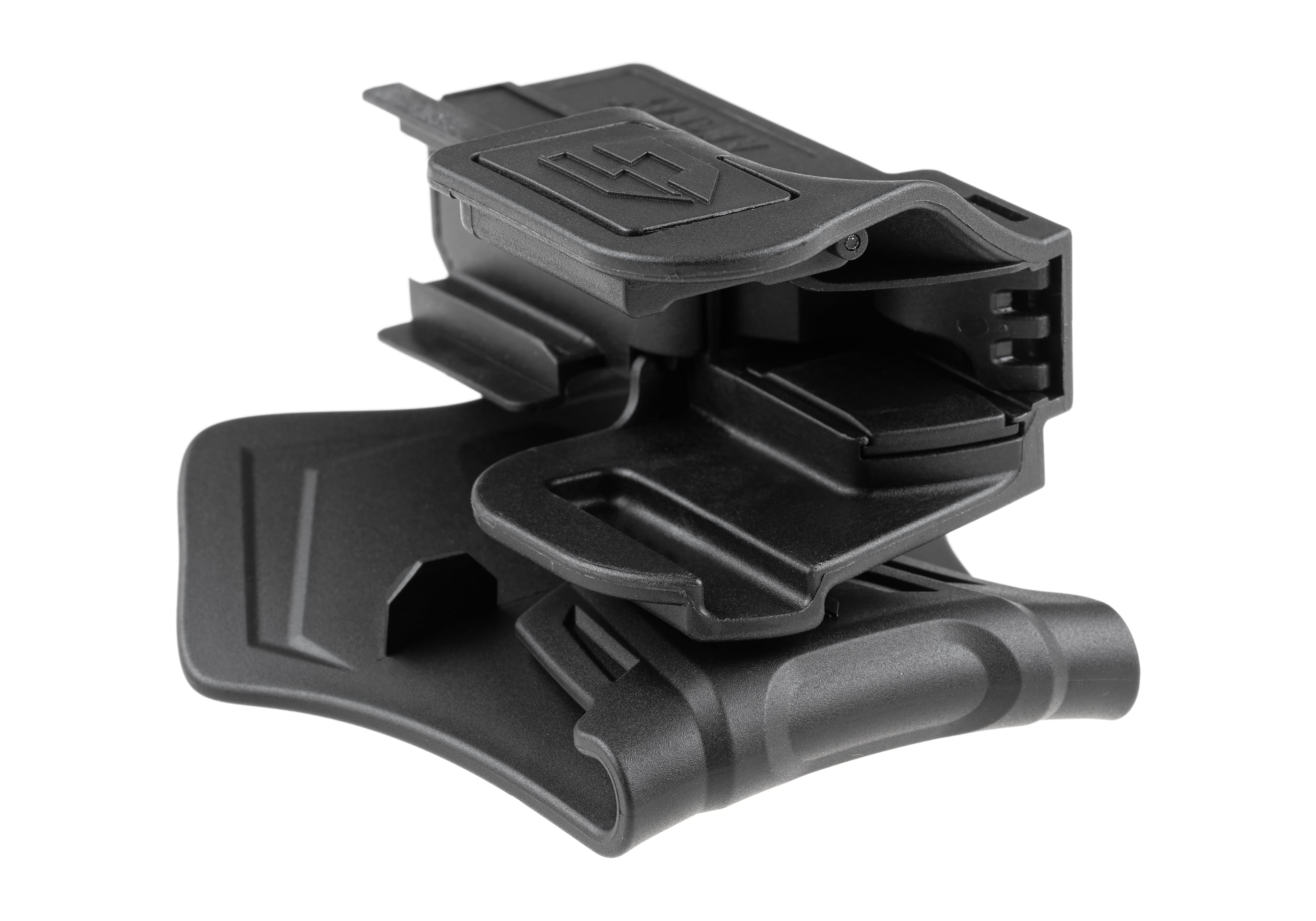 Toc Pistol Universal Amomax Multi - Fit Rail Pistols Retentie Activa | WARGEAR RO