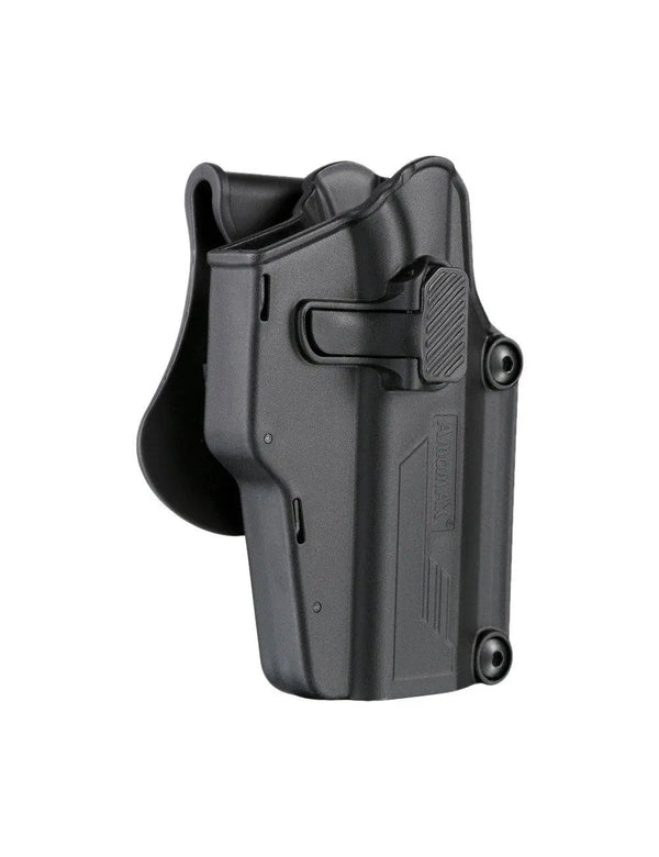 Toc pistol universal Amomax | Echipament tactic WARGEAR