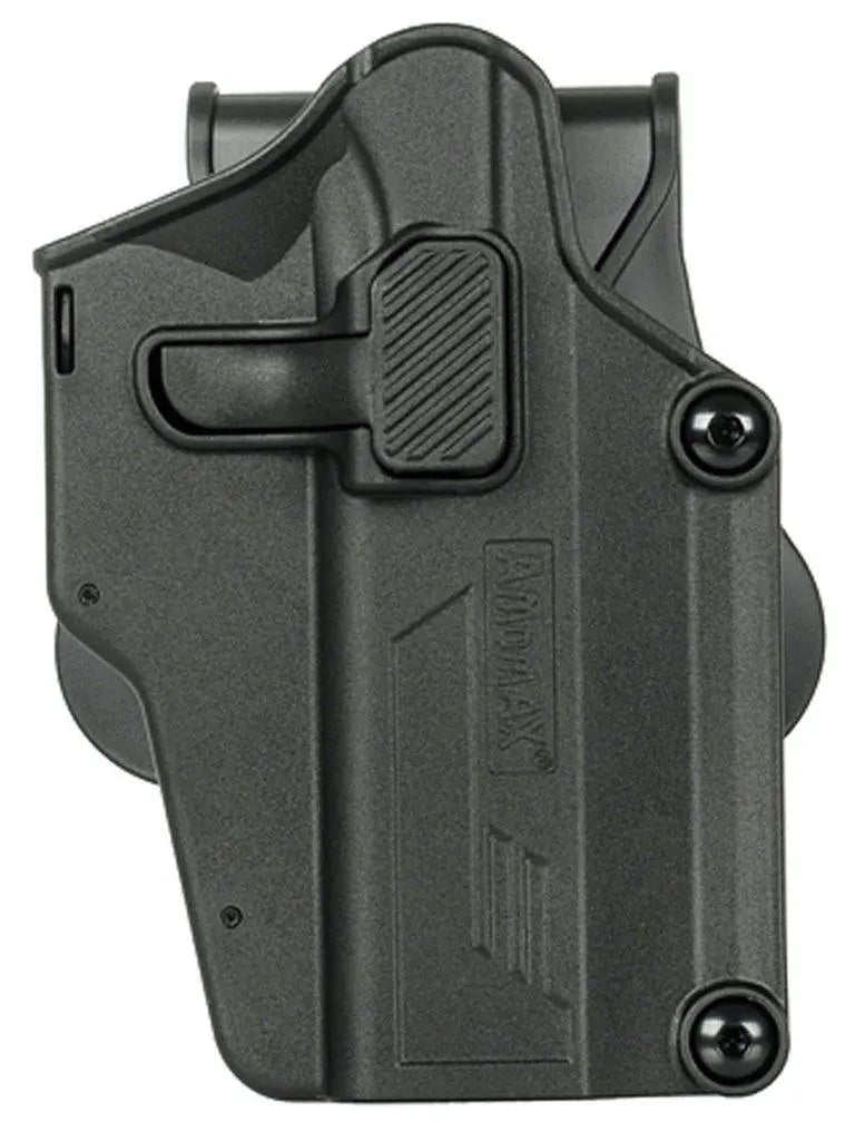 Toc pistol universal Amomax | Echipament tactic WARGEAR