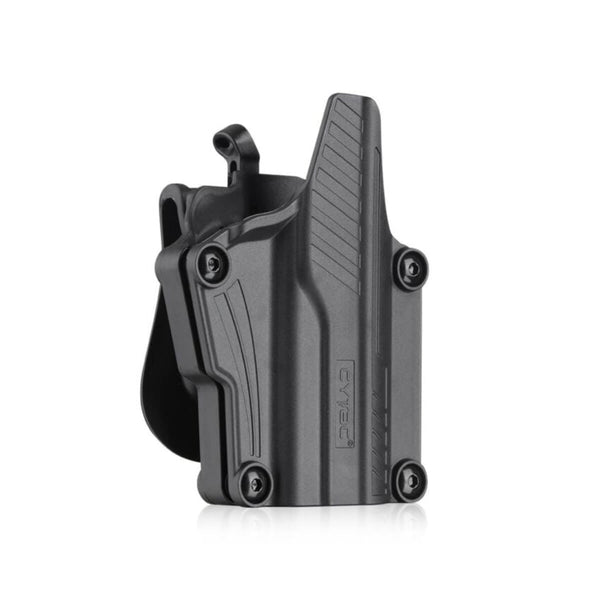 Toc pistol universal Cytac Mega - Fit T Plus Optics – Level 2 | WARGEAR RO