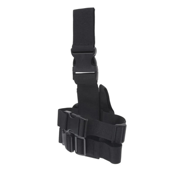 Toc pistol universal pentru picior | Echipament tactic WARGEAR