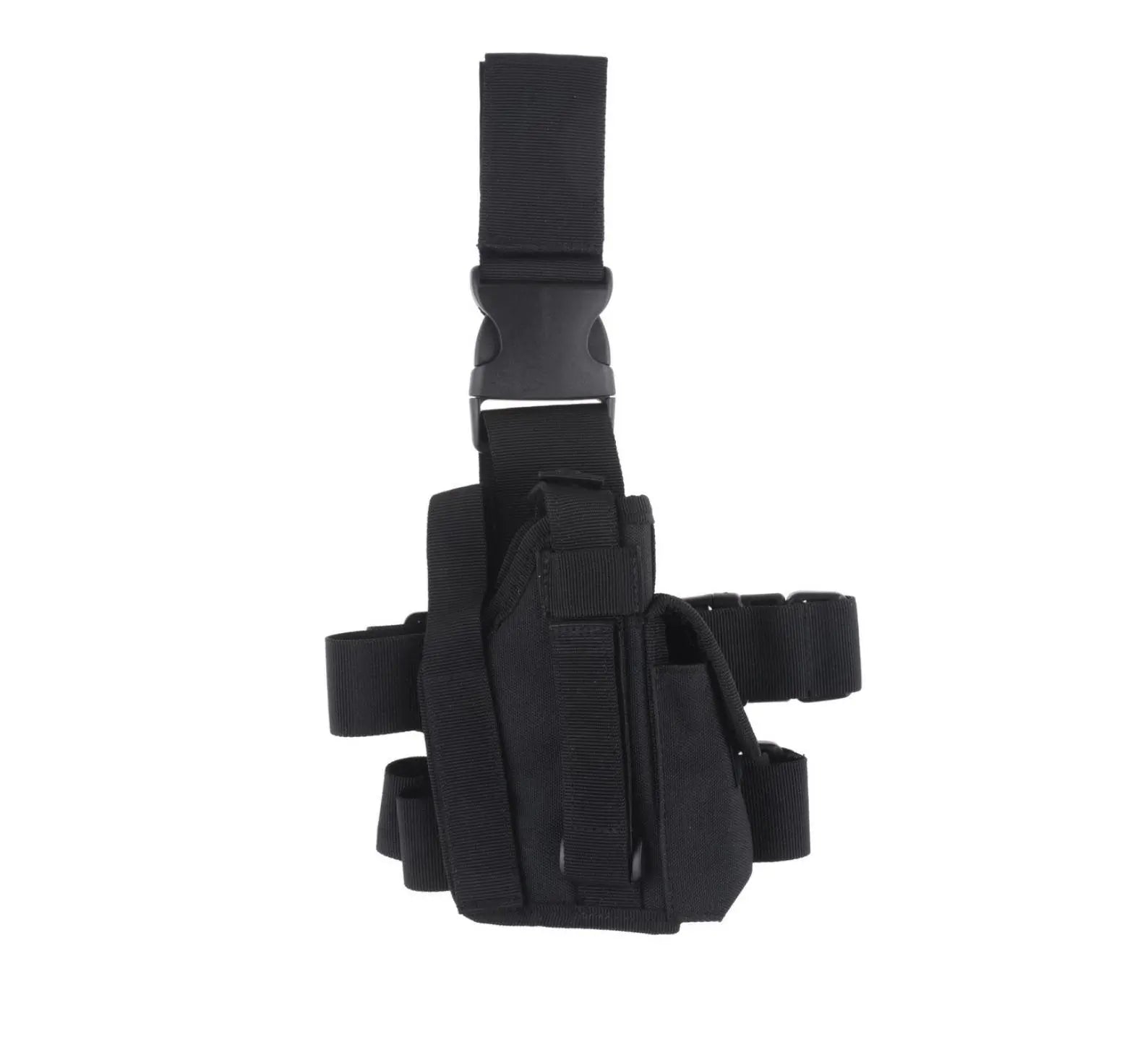 Toc pistol universal pentru picior | Echipament tactic WARGEAR