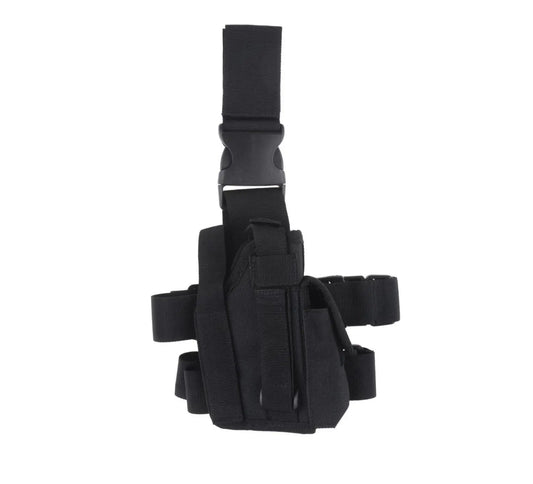 Toc pistol universal pentru picior | Echipament tactic WARGEAR