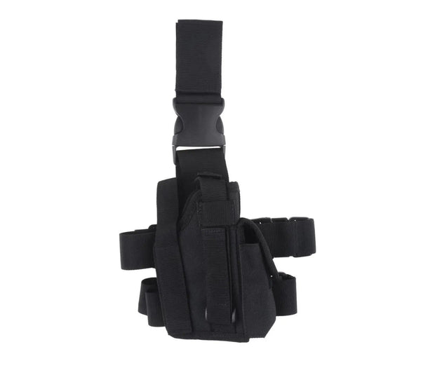 Toc pistol universal pentru picior | Echipament tactic WARGEAR