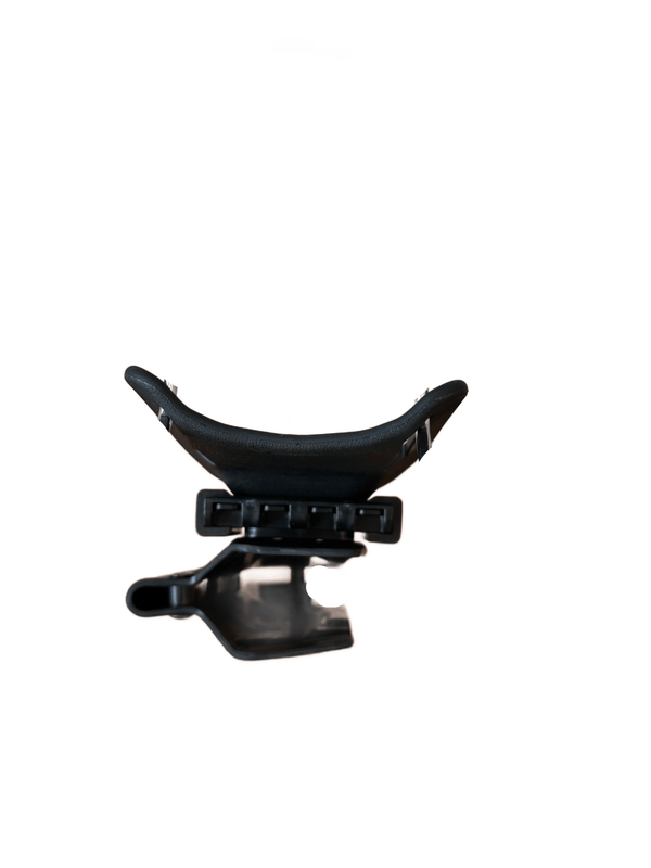 Toc Pistol Universal Quick Pull Lanterna Mare Kydex | Echipament tactic WARGEAR