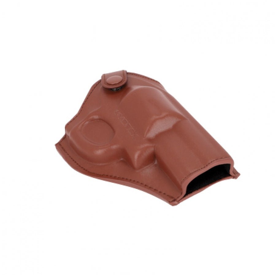 Toc Revolver Piele Umarex | Echipament tactic WARGEAR