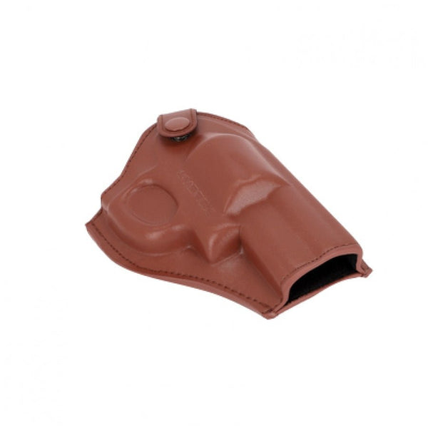 Toc Revolver Piele Umarex | Echipament tactic WARGEAR