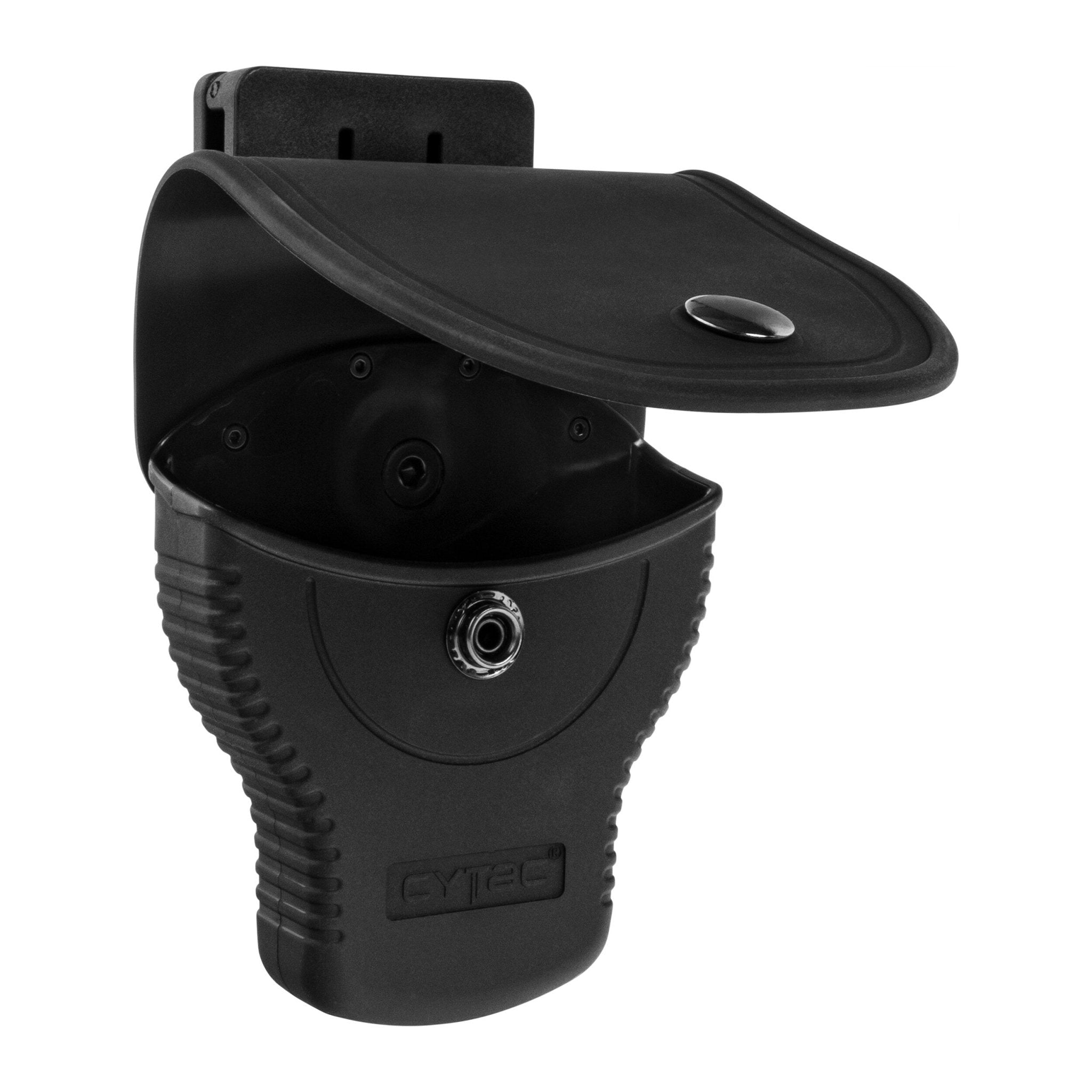 Toc universal catuse cu belt clip CYTAC | Echipament tactic WARGEAR